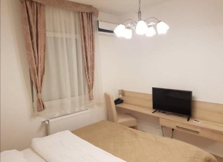 Royalwings Apartman Jagodina Exterior foto