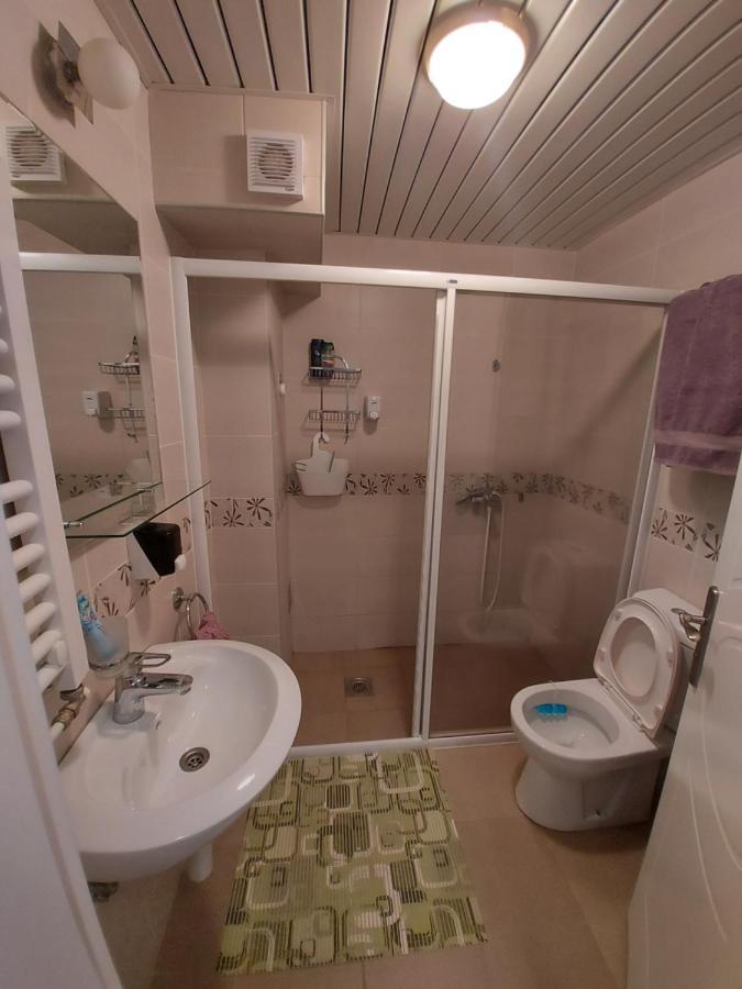 Royalwings Apartman Jagodina Exterior foto